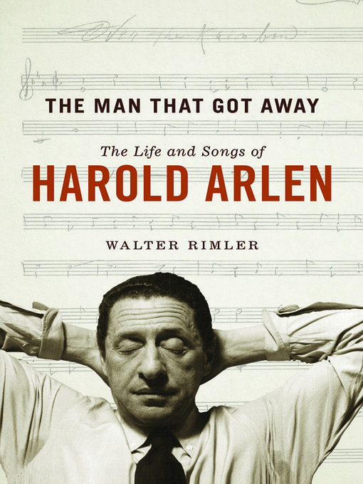 Title details for The Man That Got Away by Walter Rimler - Available